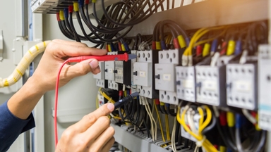 electricalInstallation