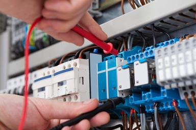electricalMaintenance