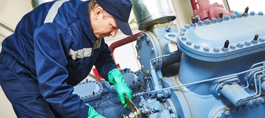 generatorInstallation